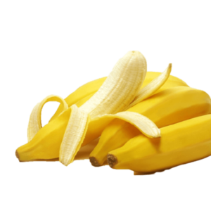 Banana da Prata